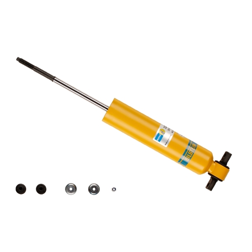 Bilstein B6  Fr 46mm Monotube Shock Absorber fits 96-02 Chevy Exp 1500/2500/3500 / 09-12 Exp 4500 (24-025652)