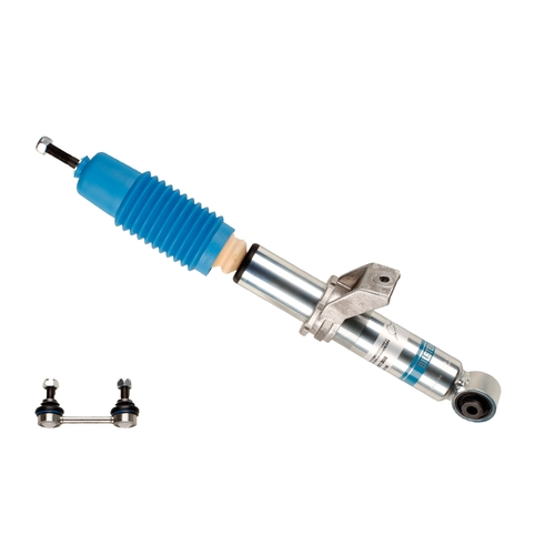 Bilstein B6 Rear 46mm Monotube Shock Absorber fits 1998 Porsche 911 Turbo (24-061308)