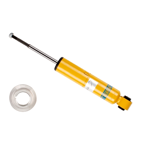 Bilstein B8 Rear 46mm Monotube Shock Absorber fits 1999 Mazda Miata 10th Anniversary (24-065511)