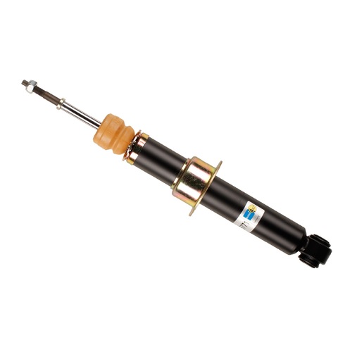 Bilstein B4 Rear 46mm Monotube Shock Absorber for 2003 Jaguar S-Type Base (24-067713)