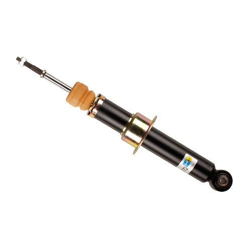 Bilstein B4 Rear 46mm Monotube Shock Absorber for 2003 Jaguar S-Type Base (24-067720)