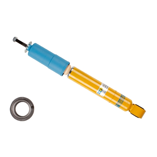 Bilstein B6 Rear 46mm Monotube Shock Absorber fits 2003 Toyota Corolla CE (24-069243)