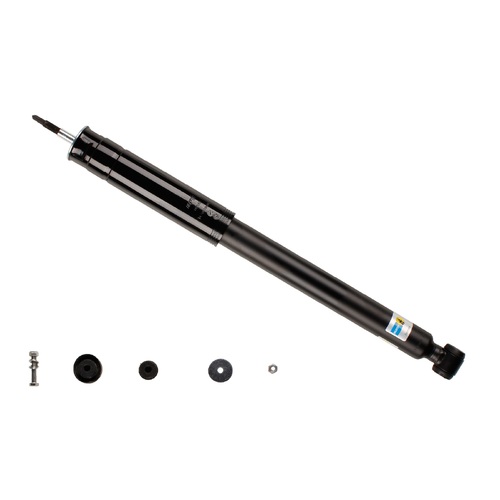 Bilstein B4 Rear 36mm Monotube Shock Absorber for 1999 Mercedes-Benz E430 Base (24-100564)