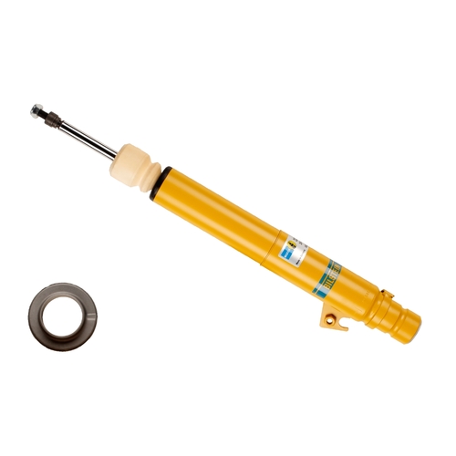 Bilstein B6 Front Left 46mm Monotube Shock Absorber fits 2007 Ford Fusion S (24-102568)