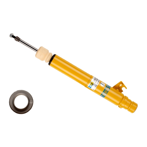 Bilstein B6 Front Right 46mm Monotube Shock Absorber fits 2007 Ford Fusion S (24-102575)