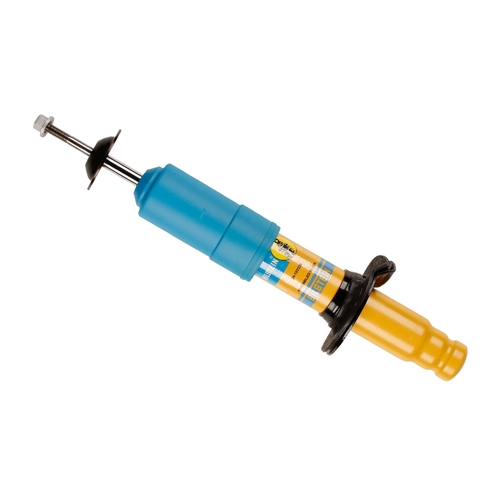 Bilstein B6 Front 46mm Monotube Shock Absorber fits 02-09 Chevy Trailblazer / 02-09 GMC Envoy (24-103336)