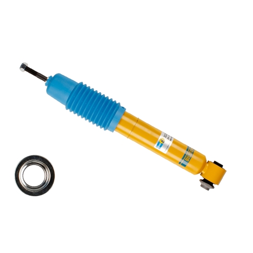 Bilstein B8 Rear 46mm Monotube Shock Absorber fits 2004 BMW 645Ci Base (24-112727)