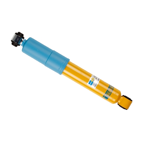 Bilstein B6 Rear 46mm Monotube Shock Absorber fits 05-10 Chevy Cobalt / 07-10 Pontiac G5 (24-114653)