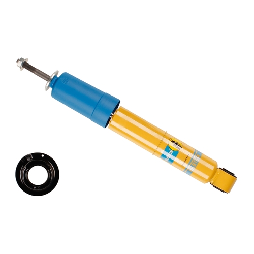 Bilstein B6 Frontier/05-12 Pathfinder/XTerra Fr 46mm Monotube Shock Absorber fits 05-13 Nissan (24-137430)