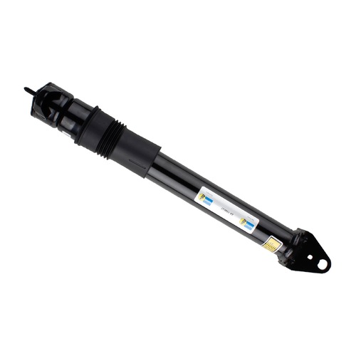 Bilstein B4 Rear 46mm Monotube Shock Absorber for 2007 Mercedes-Benz GL450 Base (24-158657)