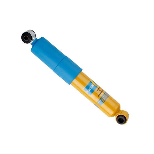 Bilstein B6 Rear 46mm Monotube Shock Absorber fits 1977 Chevrolet Corvette Base (24-184649)