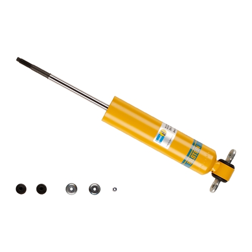 Bilstein B6 Front 46mm Monotube Shock Absorber fits 1975 Ford LTD Country Squire (24-184731)