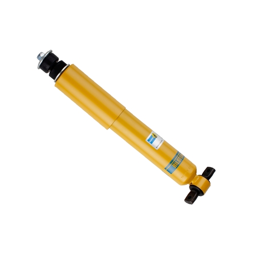 Bilstein B6 Front 46mm Monotube Shock Absorber fits 1995 Chevrolet Corvette Base (24-184861)