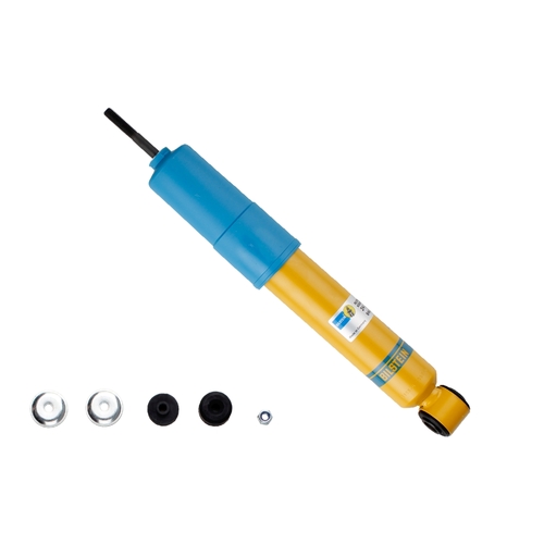 Bilstein B6 Rear 46mm Monotube Shock Absorber fits 1995 Chevrolet Corvette Base (24-184878)