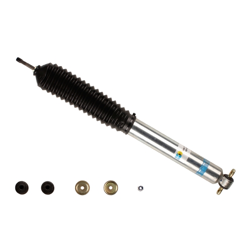 Bilstein B8 Front 46mm Monotube Shock Absorber fits 1998 Jeep Wrangler SE (24-185257)