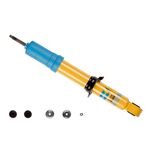 Bilstein B6 Front 46mm Monotube Shock Absorber fits 00-06 Toyota Tundra/01-07 Sequoia (24-185387)