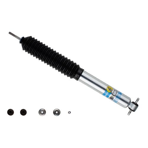 Bilstein B8 Front 46mm Monotube Shock Absorber fits 1984 Jeep Cherokee Base (24-185622)