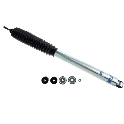 Bilstein B8 Front 46mm Monotube Shock Absorber fits 1987 Jeep Wrangler Base (24-185653)