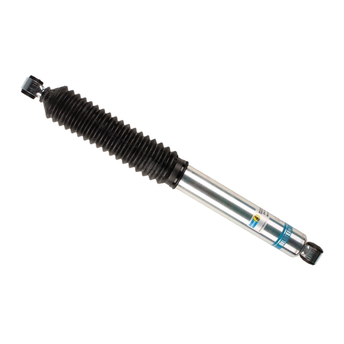 Bilstein B8 Rear 46mm Monotube Shock Absorber fits 1987 Jeep Wrangler Base (24-185660)