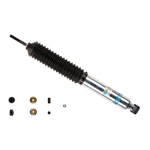 Bilstein B8 Front 46mm Monotube Shock Absorber fits 1983 Ford Ranger Base Standard Cab Pickup (24-185684)