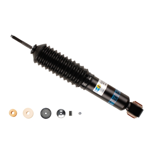 Bilstein B6 Rear 46mm Monotube Shock Absorber fits 1995 Jaguar XJR Base (24-185806)