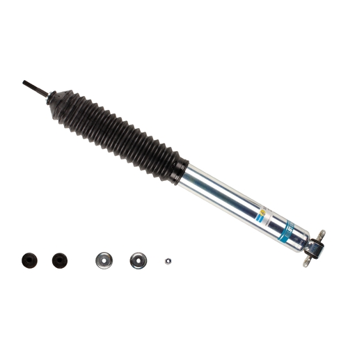 Bilstein B8 Front 46mm Monotube Shock Absorber fits 1998 Jeep Wrangler SE (24-185929)