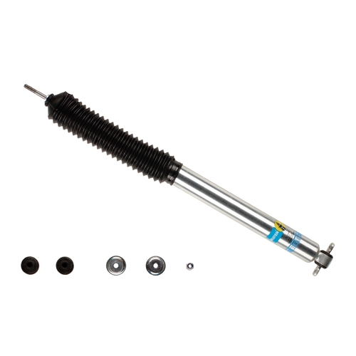 Bilstein B8 Front 46mm Monotube Shock Absorber fits 1984 Jeep Cherokee Base (24-185943)