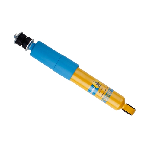 Bilstein B6 Front 46mm Monotube Shock Absorber fits 2004 Chevrolet Colorado Z85 LS (24-186162)