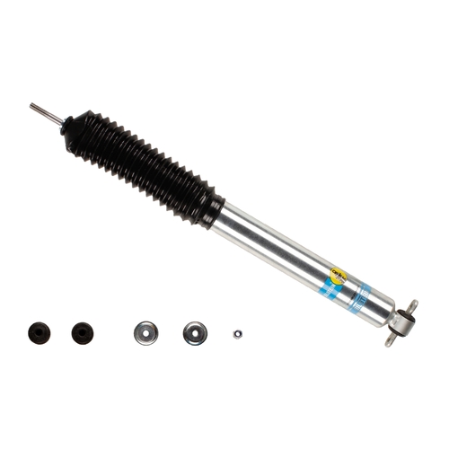 Bilstein B8 Front 46mm Monotube Shock Absorber fits 1993 Jeep Grand Cherokee Base (24-186216)