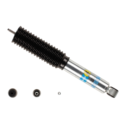 Bilstein B8 Front 46mm Monotube Shock Absorber fits 2001 Chevrolet Silverado 2500 LT (24-186735)