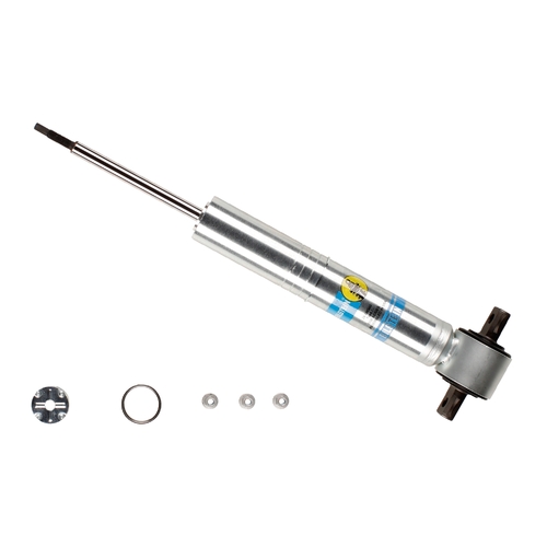 Bilstein B8 Front 46mm Monotube Shock Absorber fits 2012 GMC Sierra 1500 XFE (24-186940)