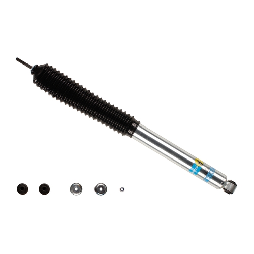 Bilstein B8 Front 46mm Monotube Shock Absorber fits 2009 Jeep Wrangler X-S (24-186995)