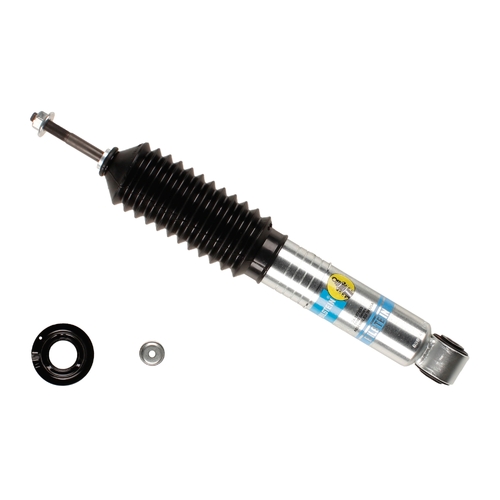 Bilstein B8 Front 46mm Monotube Shock Absorber fits 2012 Suzuki Equator Sport (24-187053)