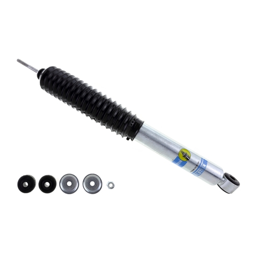 Bilstein B8 Front 46mm Monotube Shock Absorber fits 2003 GMC Sierra 2500 SLE (24-187183)