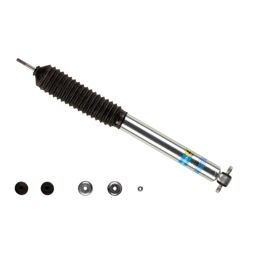 Bilstein B8 Front 46mm Monotube Shock Absorber fits 1984 Jeep Cherokee Base (24-188197)