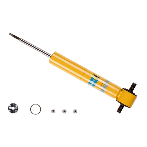 Bilstein B6 Front 46mm Monotube Shock Absorber fits 07-13 Chevy Silverado 1500 (24-188227)