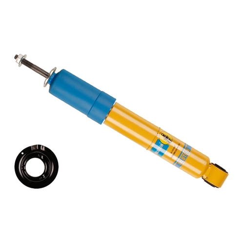 Bilstein B6 Front 46mm Monotube Shock Absorber fits 05-12 Nissan Pathfinder (24-197427)