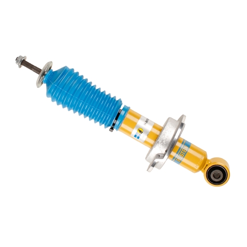 Bilstein B6 Front 46mm Monotube Shock Absorber fits 2004 Nissan Pathfinder Armada LE (24-197656)