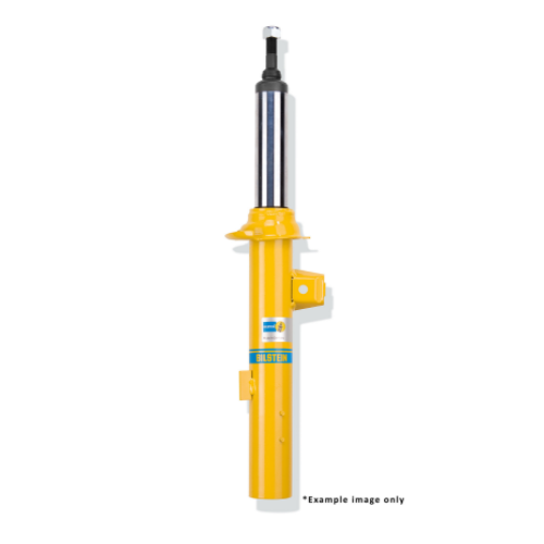 Bilstein 24-185356 Monotube Shock Absorber， Rear， 46mm-