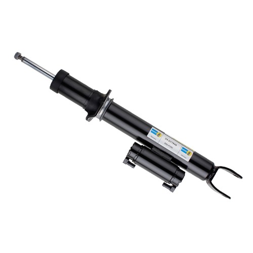 Bilstein B4 Front Left (DampTronic) Shock Absorber for 16-19 Mercedes-Benz C63 AMG (24-277945)