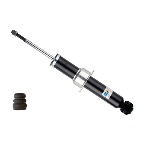 Bilstein B4 Rear Monotube Shock Absorber for (DampTronic) 2014-2016 Jaguar F-Type (26-231518)