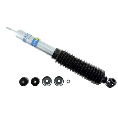 Bilstein B8 Monotube Shock fits Ford F250 4in.liftAsbury2WD 99-F 46mm (33-186504)