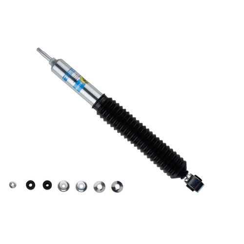 Bilstein B8 Rear 46mm Monotube Shock Absorber fits 2012 Toyota FJ Cruiser Base (33-313146)