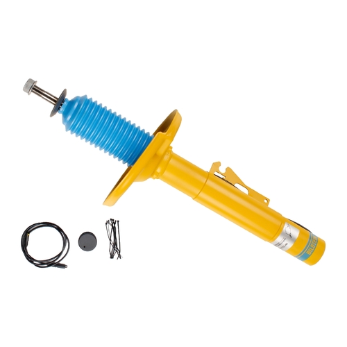 Bilstein B6 Front 36mm Monotube Strut Assembly fits 2005 Porsche Boxster Base (35-122111)