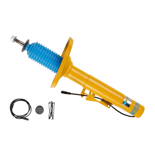 Bilstein B8 Front 36mm Monotube Strut Assembly fits 2005 Porsche Boxster Base (35-122135)