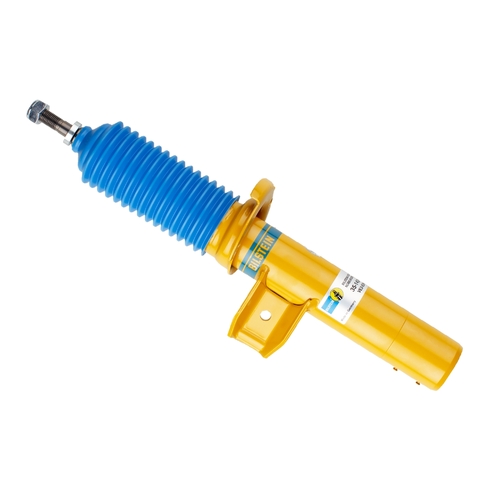 Bilstein B6 Front Right 36mm Monotube Strut Assembly fits 2006 BMW 325xi Base (35-142461)