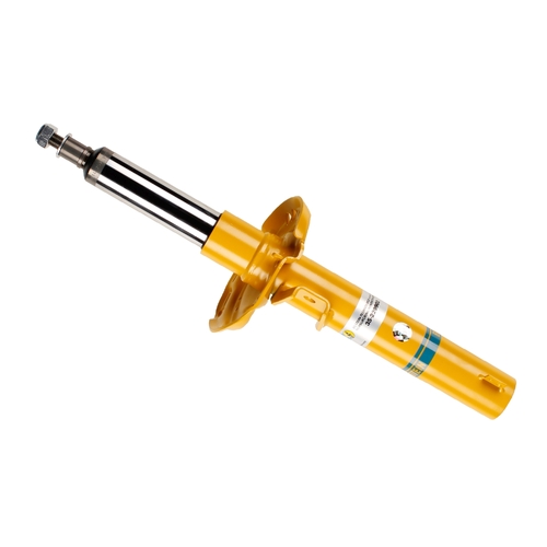 Bilstein B8 Front 36mm Monotube Shock Absorber fits 15 Audi A3 FWD / 15 VW Golf w/ 50mm Dia Spring (35-229902)