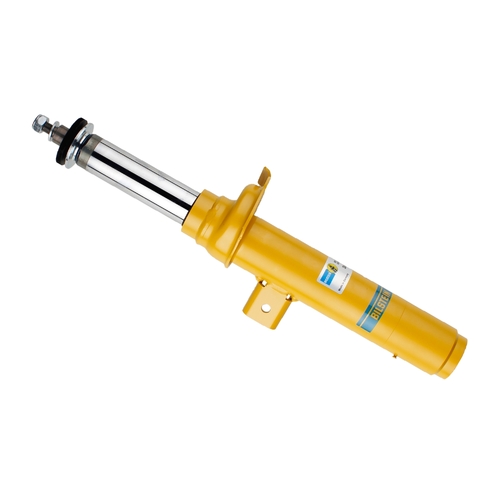 Bilstein B8 Front Left 13-14 BMW 328ix, 335i XDrive, 14-15 BMW 428i XDrive fits SP Monotube Strut (35-264606)