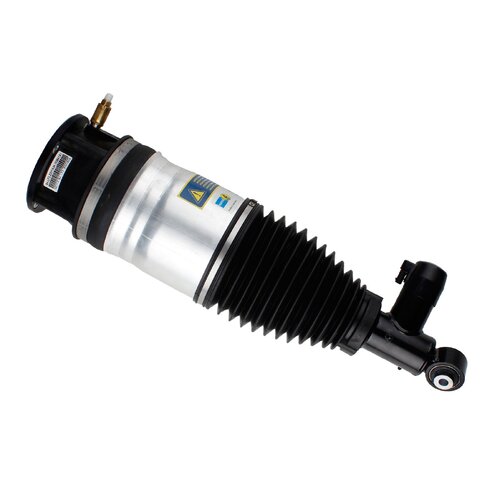 Bilstein B4 Rear Left Air Suspension Spring for 07-15 Audi Q7 with Twintube Shock Absorber (45-240973)