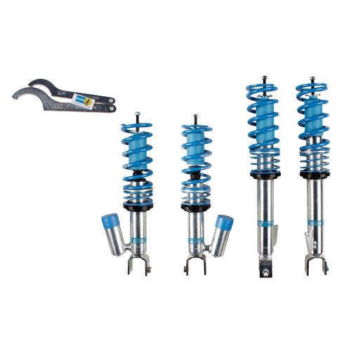 Bilstein B14 Coilovers fits 2009 Honda S2000 CR (47-080386)